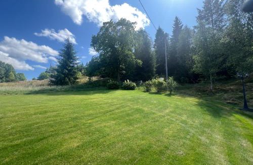 Dingle Villa | Svarteborg Dingle