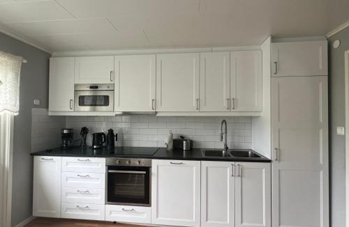 Dingle Villa | Svarteborg Dingle