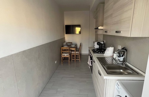 Quartiere XI Portuense Apartment | Sve's House