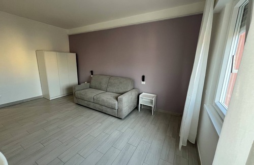 Quartiere XI Portuense Apartment | Sve's House