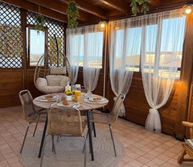 Campomarino Apartment | SvEly House B&B