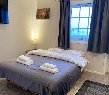Grane Other | Svenningdal Camping