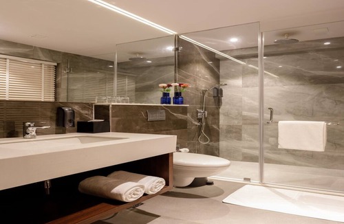 Kakinada Hotel | Svenska Design Hotel