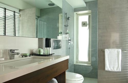 Andheri West Hotel | Svenska Design Hotel, Mumbai