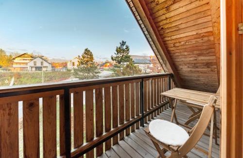 Kranj Apartment | Svisla