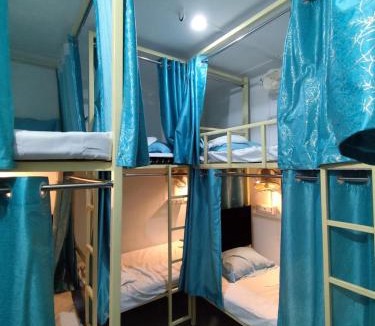 Nagpur Hostel | svn hostel