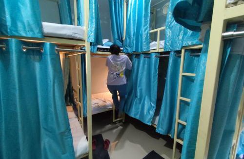 Nagpur Hostel | svn hostel
