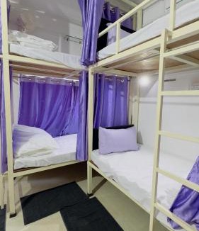 Nagpur Hostel | svn hostel