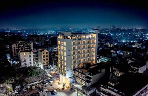 Amarnath Hotel | SVS Bhawan