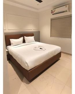 Ulsoor Hotel | SW Hotel MG Road