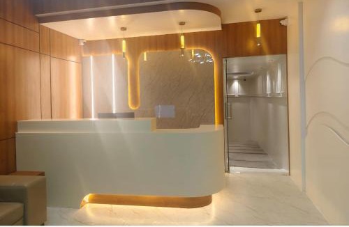 Ulsoor Hotel | SW Hotel MG Road