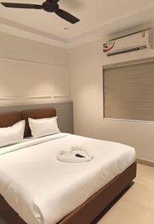 Ulsoor Hotel | SW Hotel MG Road