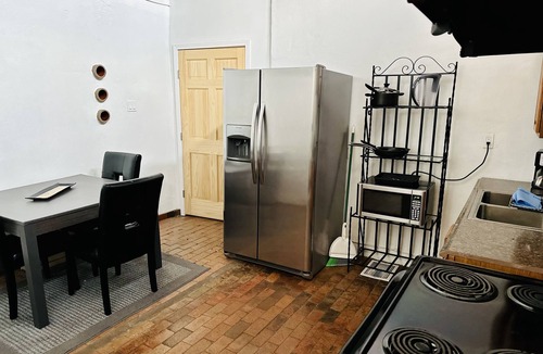 West Old Town Condo | SW Style Residence in Old Town Close to Hotel ABQ