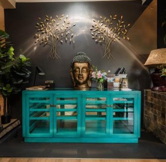 Somerset West House | SW1 Lodge