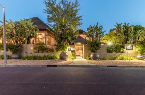 Somerset West House | SW1 Lodge