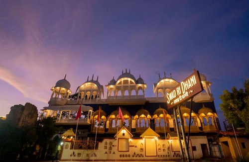 Village Hokra Hotel | Swad Ri Dhani, Ajmer