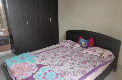 Kuvempu Nagara Apartment | Swag Apartment