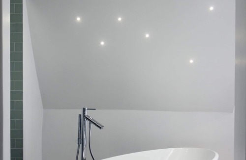 Center Hotel | Swakopmund Luxury Suites