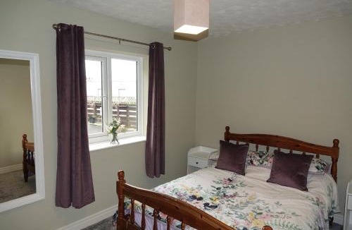 Richmond Apartment | Swale View
