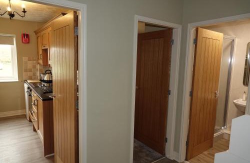 Richmond Apartment | Swale View