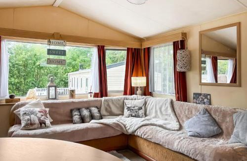 Tosside Apartment | Swaledale 5