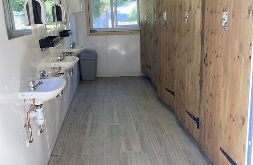 Michelcombe Cabin | Swaledale Shepherds Hut