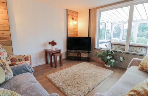 Southerness House | Swallow Cottage