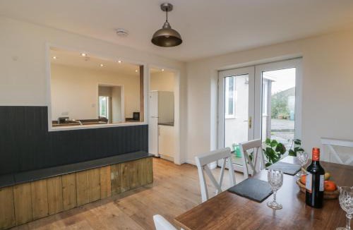 Southerness House | Swallow Cottage
