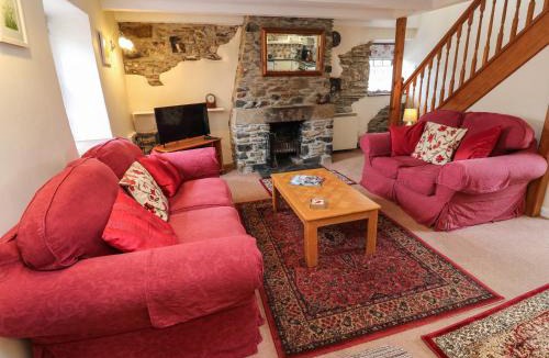 St. Martin House | Swallow Cottage