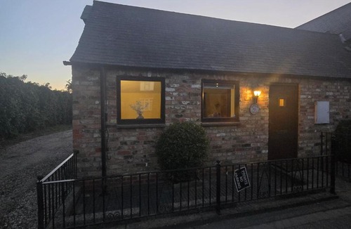 Goole Apartment | Swallow cottage