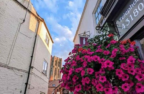 Goole Apartment | Swallow cottage