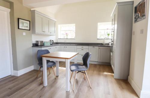 Sandbach House | Swallow Cottage