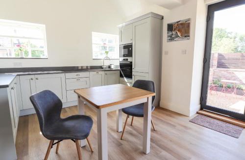 Sandbach House | Swallow Cottage