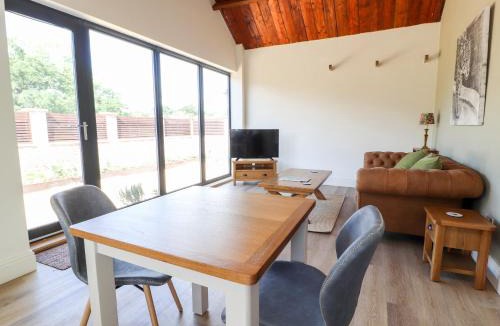 Sandbach House | Swallow Cottage