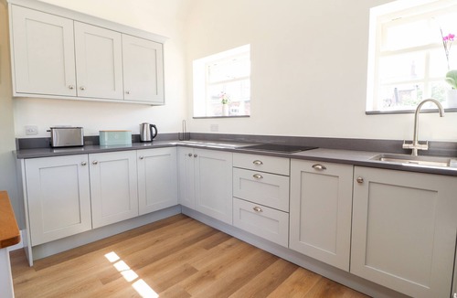 Sandbach Cottage | Swallow Cottage