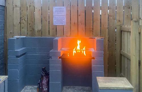 Castleside House | Swallow Cottage-Ukc6983