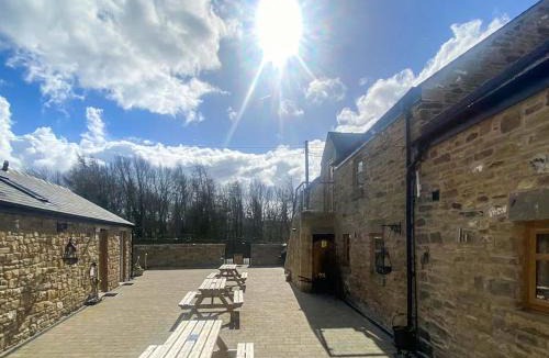 Castleside House | Swallow Cottage-Ukc6983
