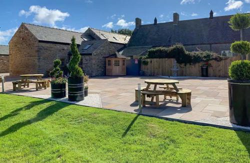 Castleside House | Swallow Cottage-Ukc6983