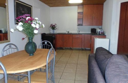Rooihuiskraal Apartment | Swallow's Nest