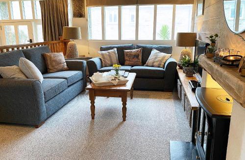 Saint Erth Praze House | Swallows Barn