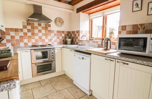 Honiton Cottage | Swallows Cottage