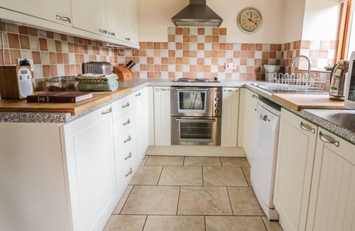 Honiton Cottage | Swallows Cottage