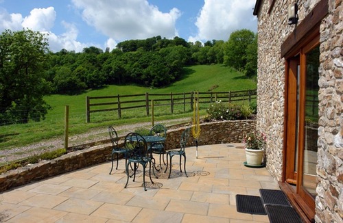 Honiton Cottage | Swallows Cottage