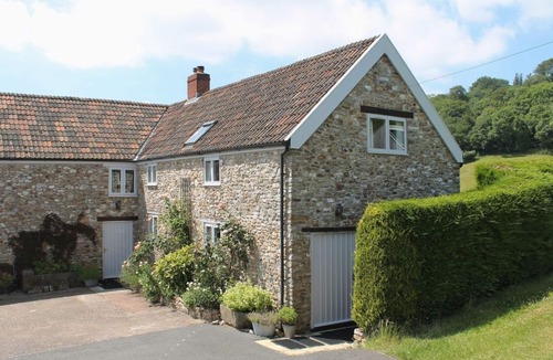Honiton Cottage | Swallows Cottage