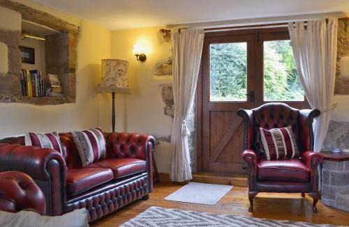 Cromford House | Swallows Loft