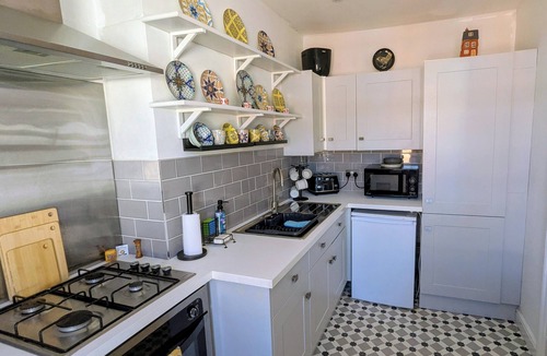 Cirencester Apartment | Swallows Nest central Cirencester Apartment sleeps 1-4