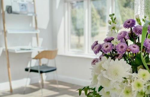 Bibury House | Swallows Nest
