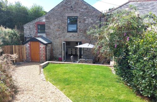 Widegates House | Swallows Rest Cottage - 3 Bedrooms - Nr Looe