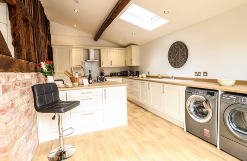 Montgomery House | Swallows Rest, Montgomery