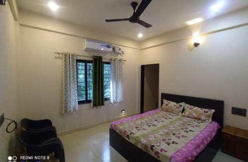 Devbag House | Swami Nivas